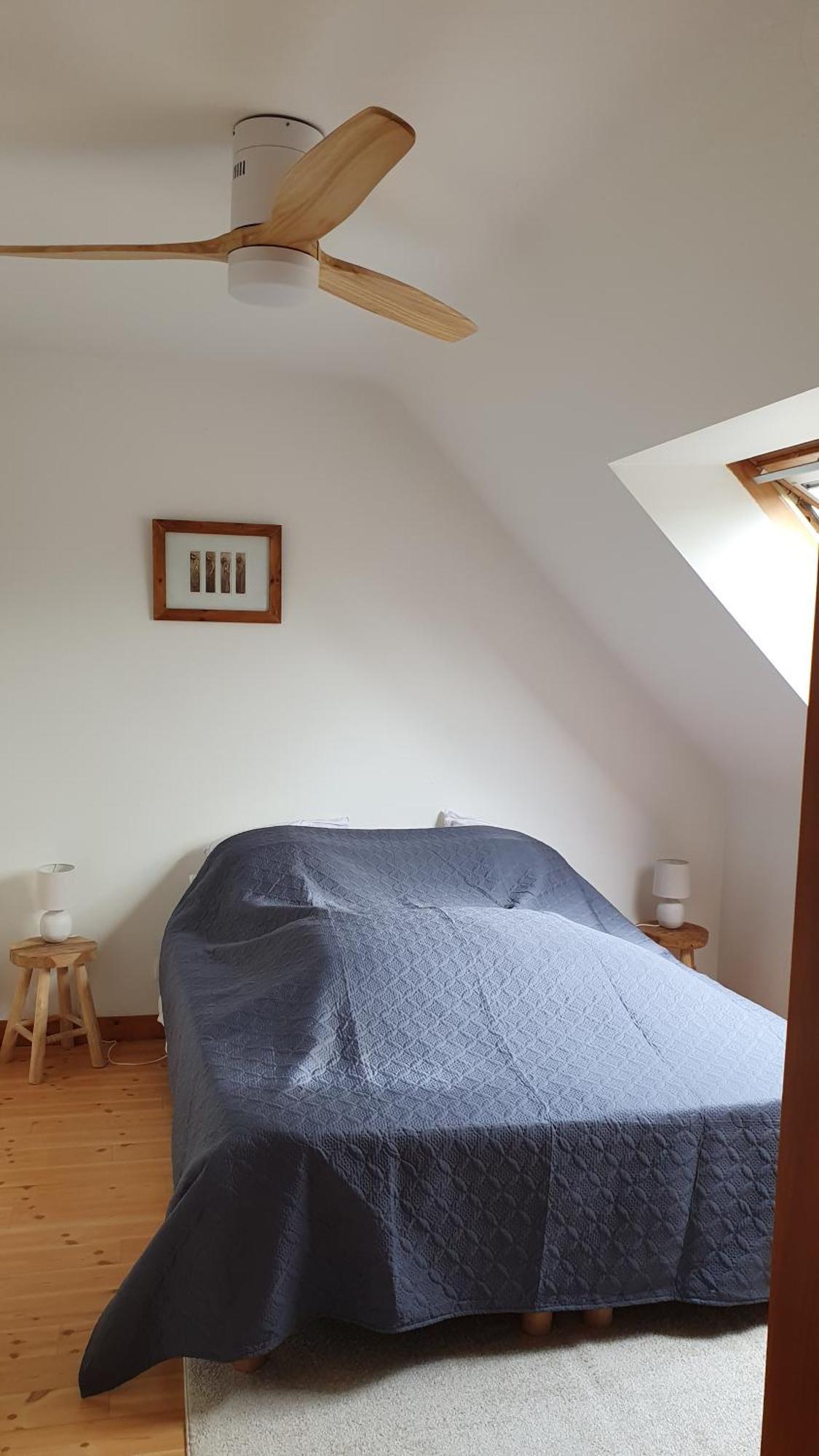 Appartement Independant A Sarzeau Emplacement Exceptionnel 4 Couchages Exteriör bild